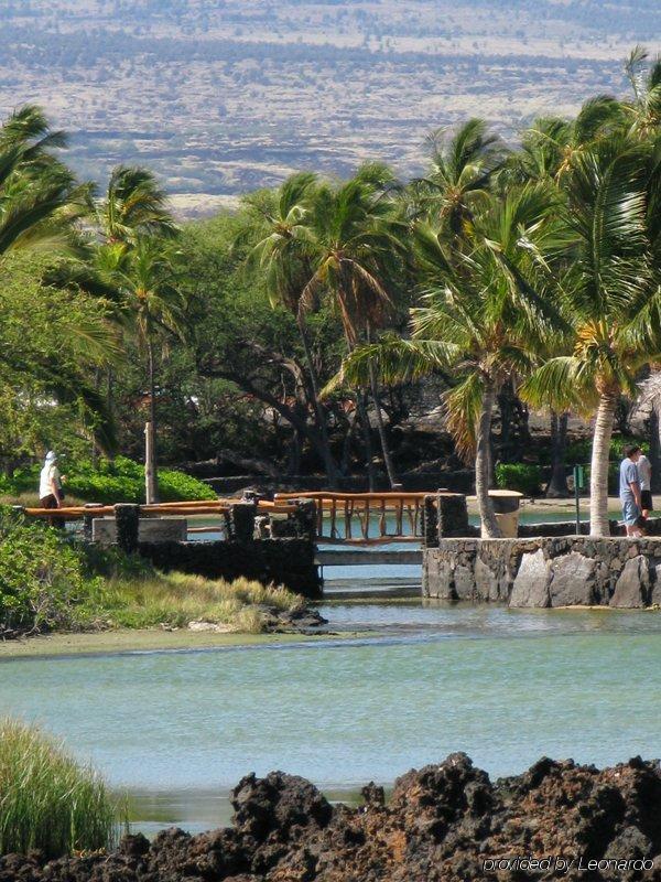 Kolea Resort Waikoloa Facilități foto