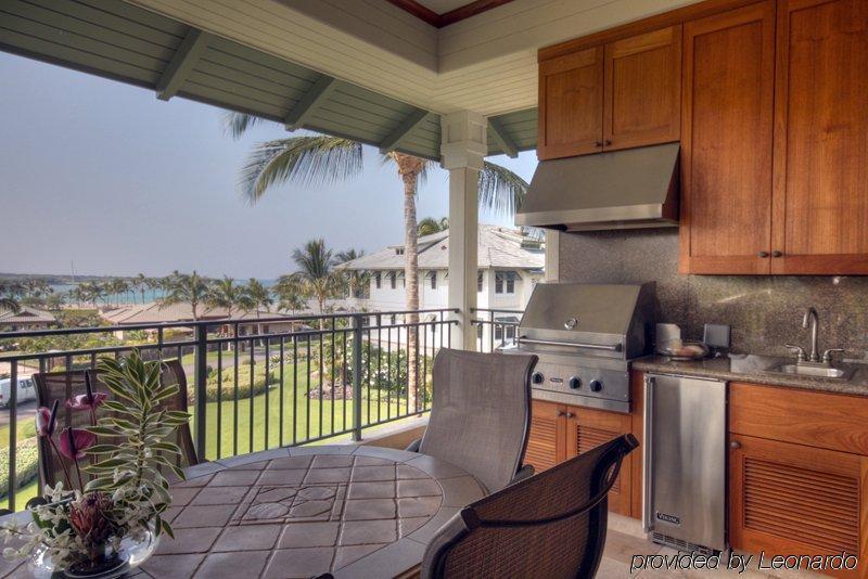Kolea Resort Waikoloa Interior foto