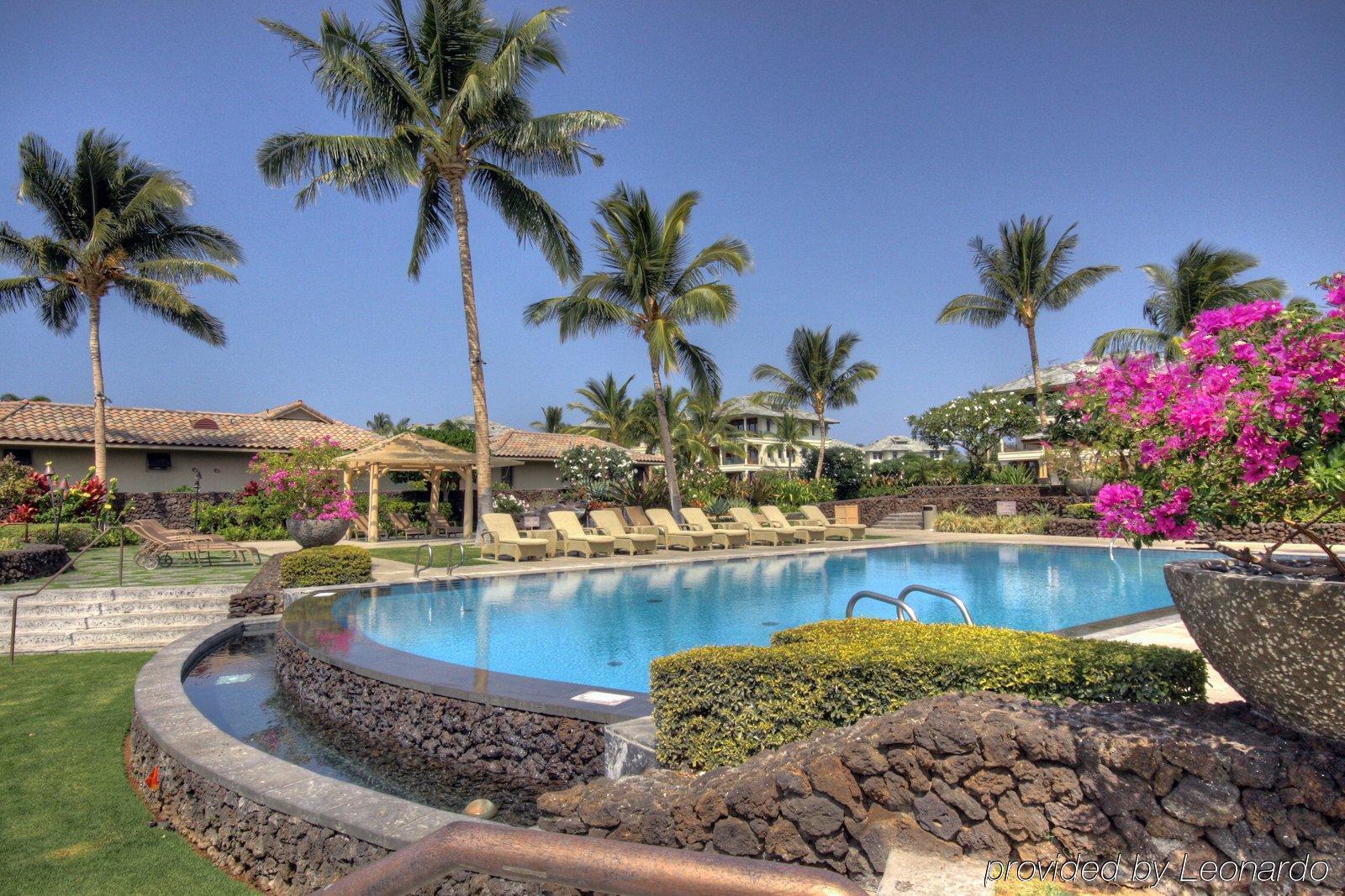 Kolea Resort Waikoloa Facilități foto