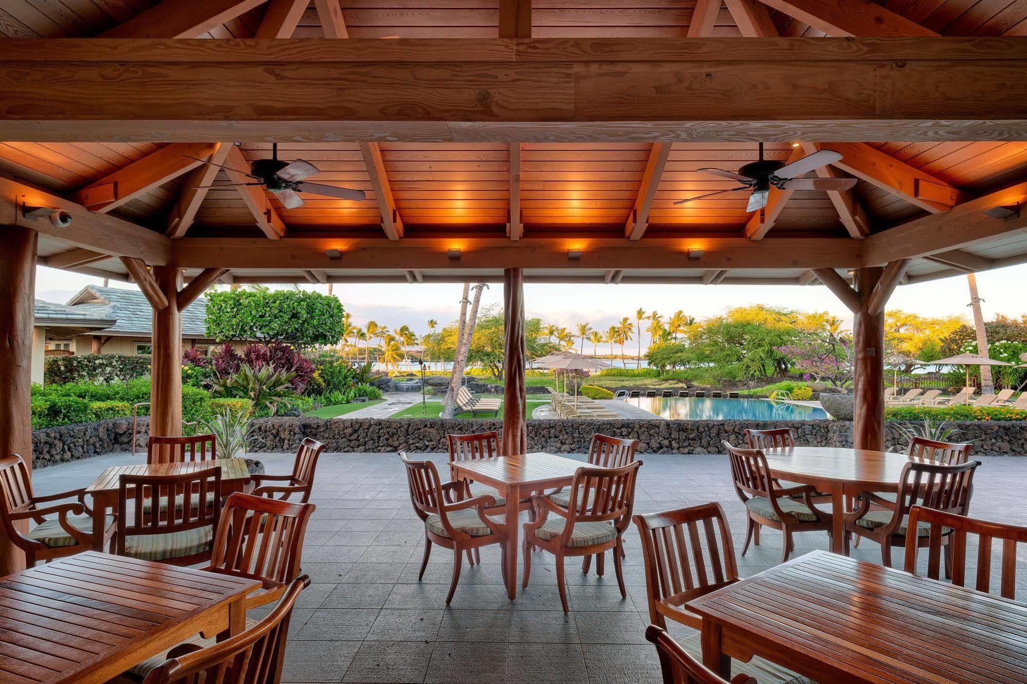 Kolea Resort Waikoloa Exterior foto