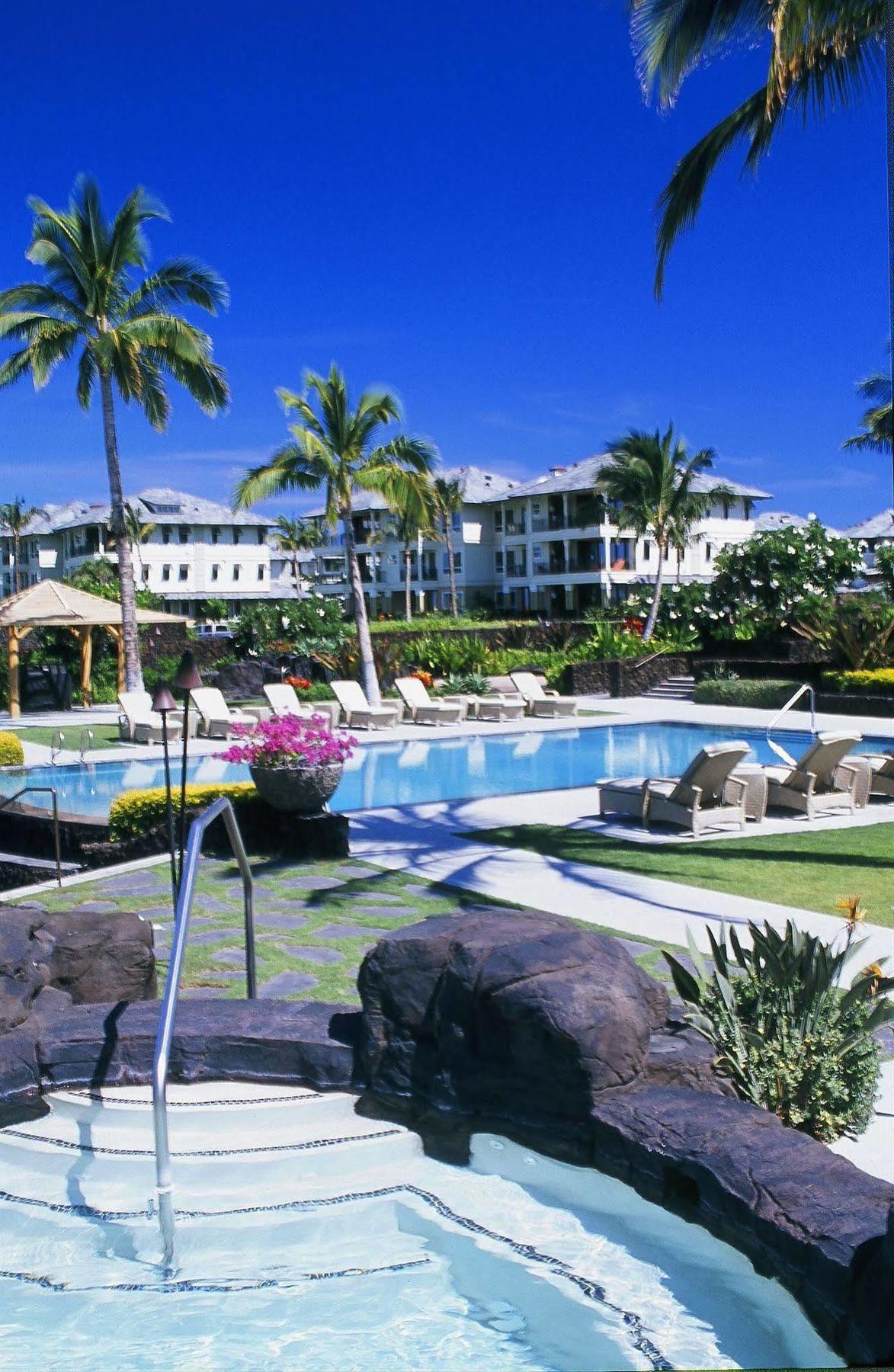 Kolea Resort Waikoloa Exterior foto