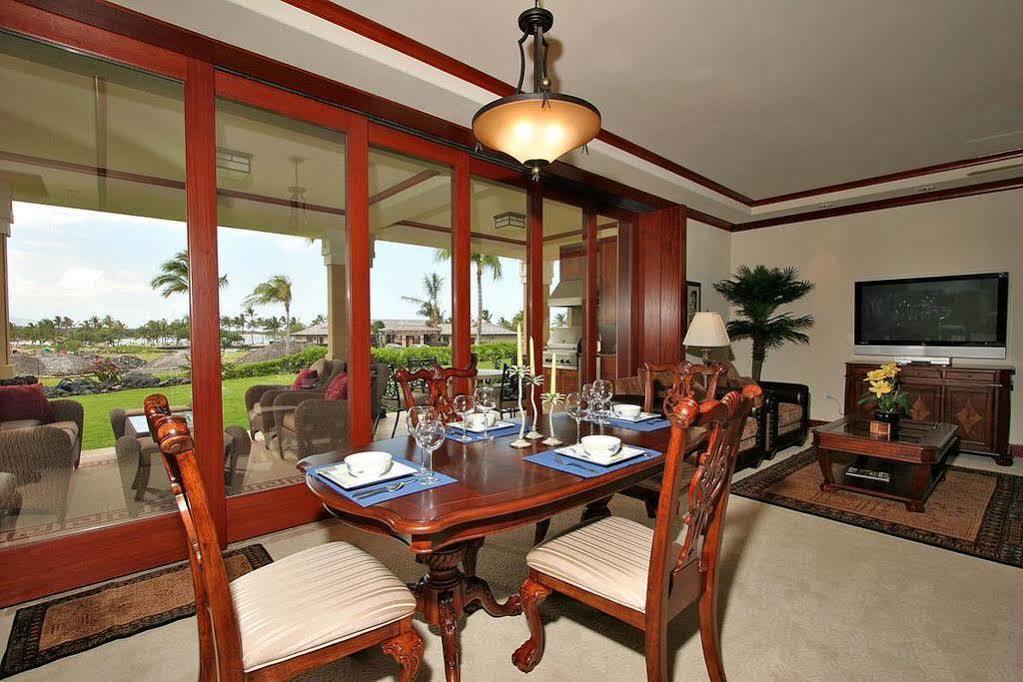 Kolea Resort Waikoloa Exterior foto