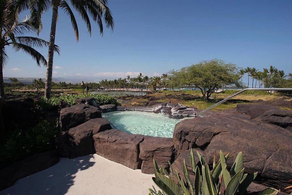 Kolea Resort Waikoloa Exterior foto