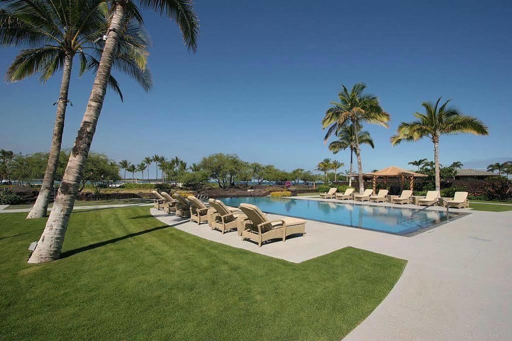 Kolea Resort Waikoloa Exterior foto