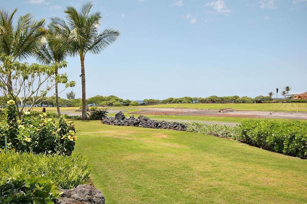 Kolea Resort Waikoloa Exterior foto