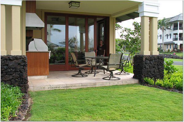Kolea Resort Waikoloa Exterior foto