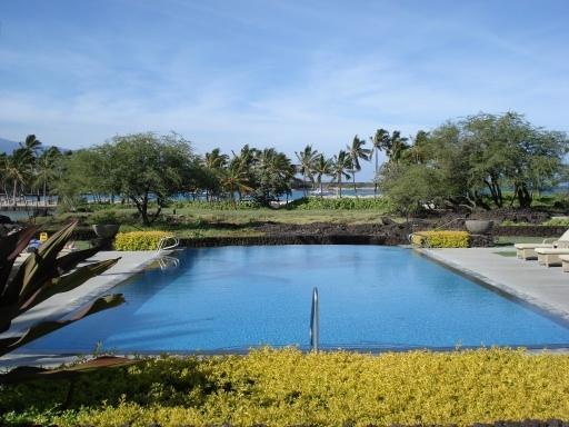 Kolea Resort Waikoloa Exterior foto